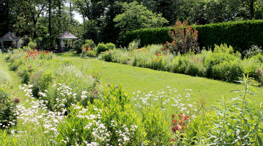 Ambler Arboretum, United States